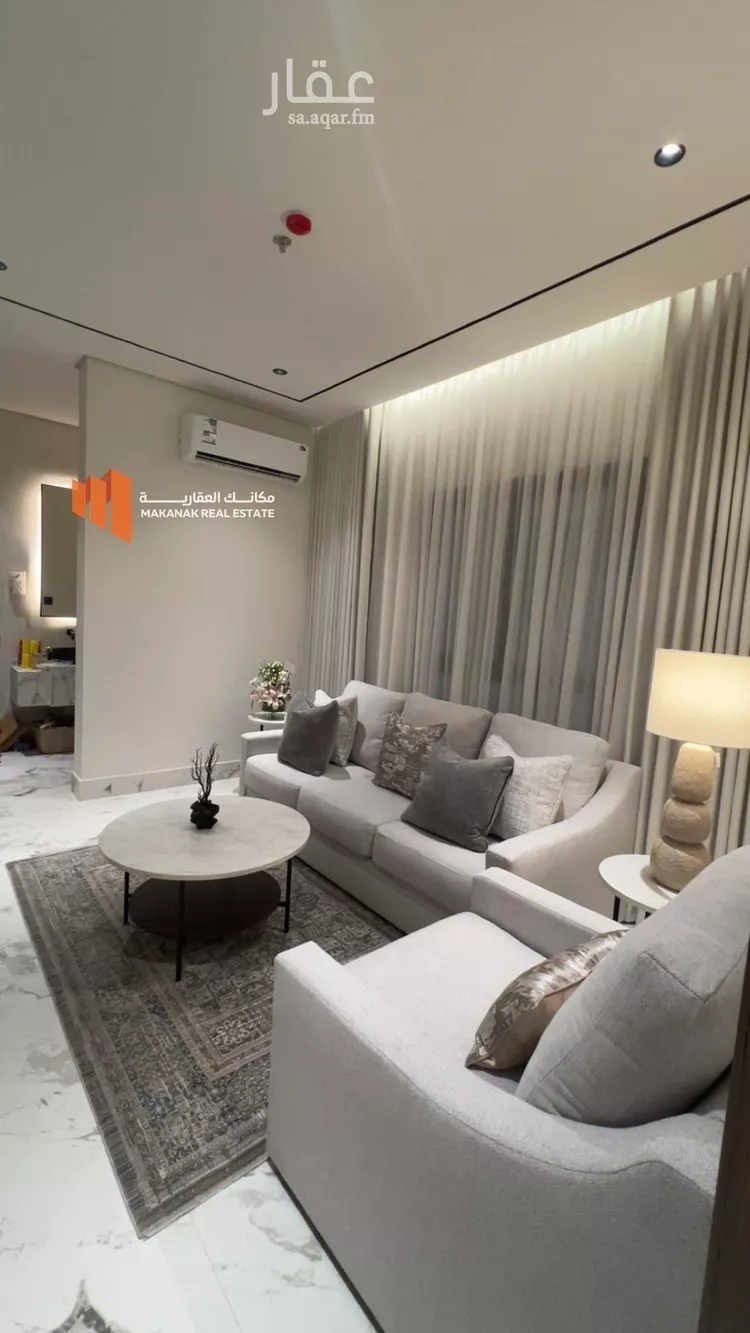 شقة للإيجار في شارع النعيرية, حي الحمراء, مدينة الخبر, المنطقة الشرقية صورة 5