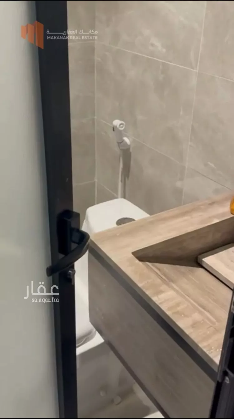 شقة للإيجار في شارع العطايف, حي الحمراء, مدينة الخبر, المنطقة الشرقية صورة 3