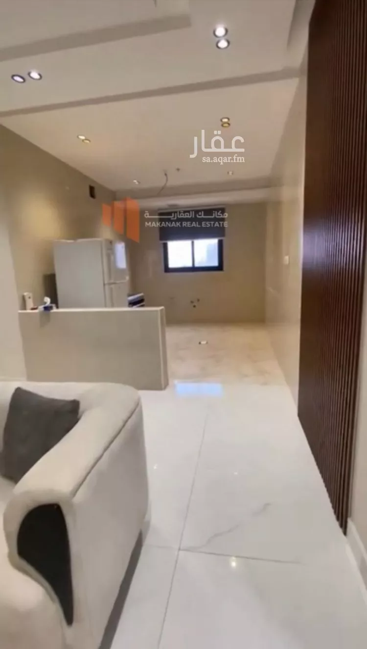 شقة للإيجار في شارع الخفجي, حي الحمراء, مدينة الخبر, المنطقة الشرقية صورة 5