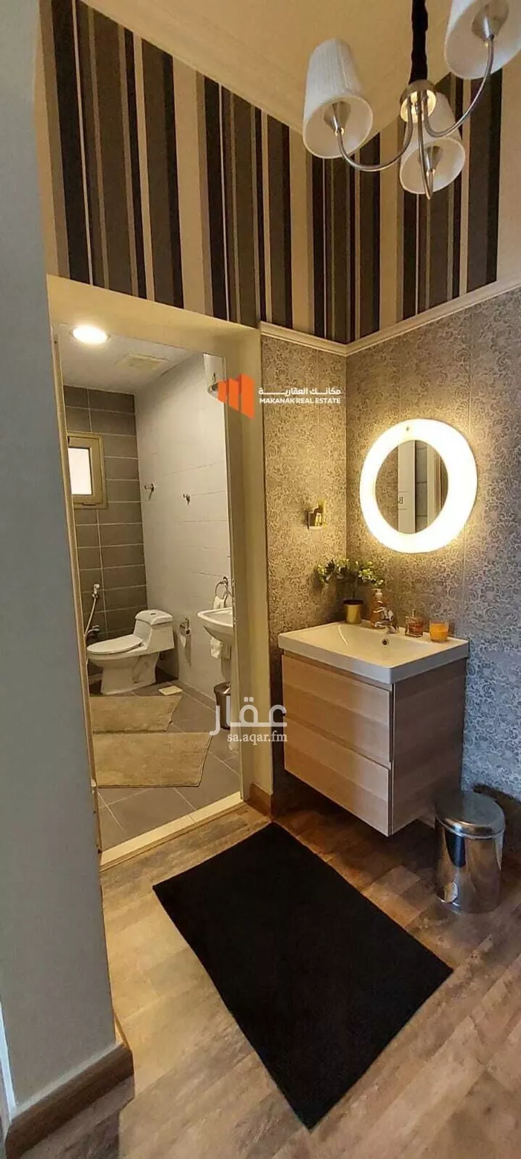 شقة للبيع في شارع القرن, حي هجر, مدينة الدمام, المنطقة الشرقية صورة 2