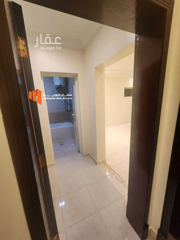 شقة للإيجار في شارع ابراهيم الزمزمي, حي الندى, مدينة الدمام, المنطقة الشرقية صورة 3