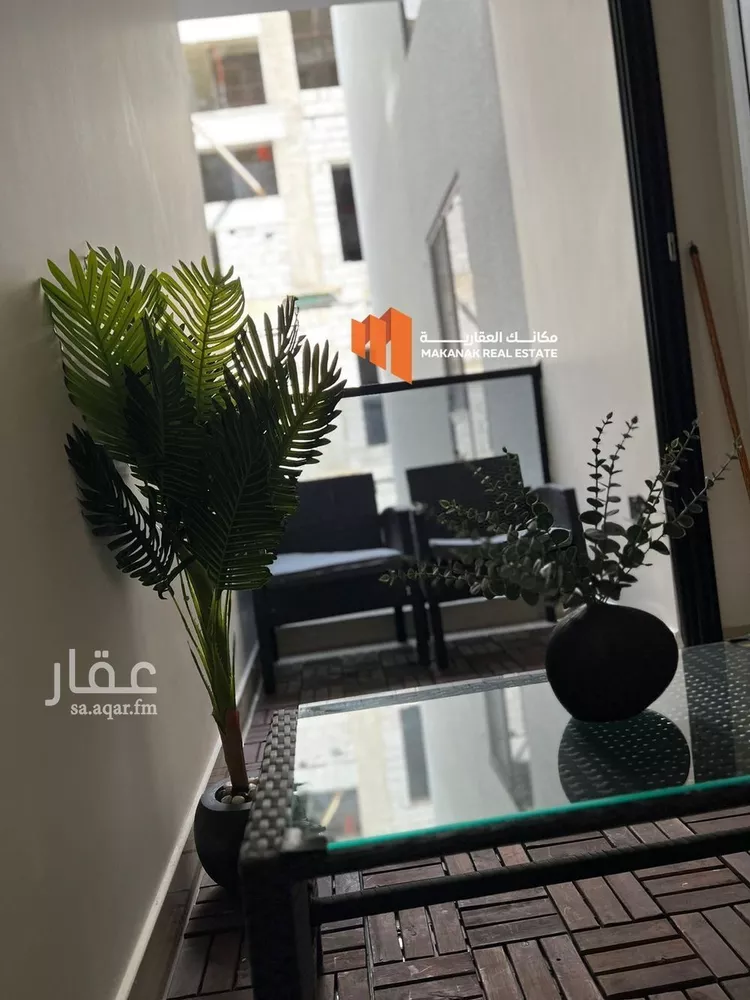 شقة للإيجار في حي الحمراء, مدينة الخبر, المنطقة الشرقية صورة 3