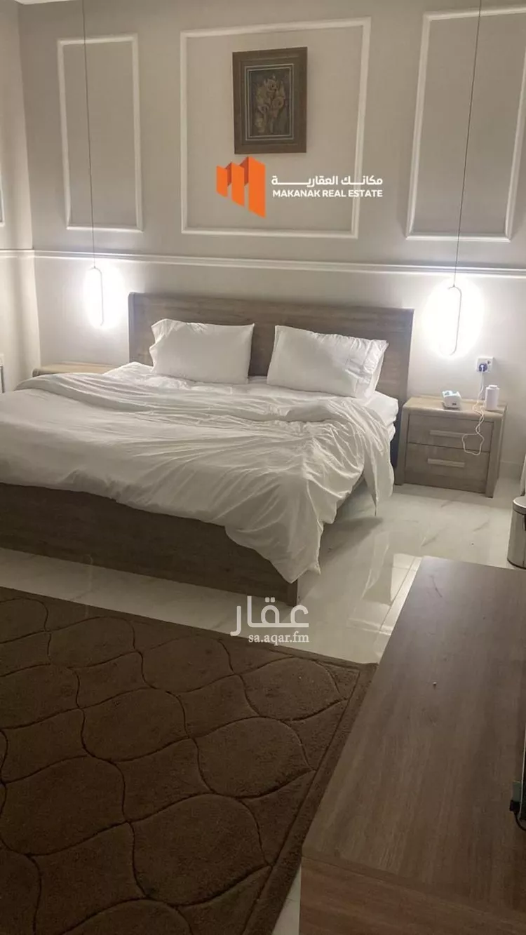 شقة للإيجار في شارع الحناكية, حي الحمراء, مدينة الخبر, المنطقة الشرقية صورة 4