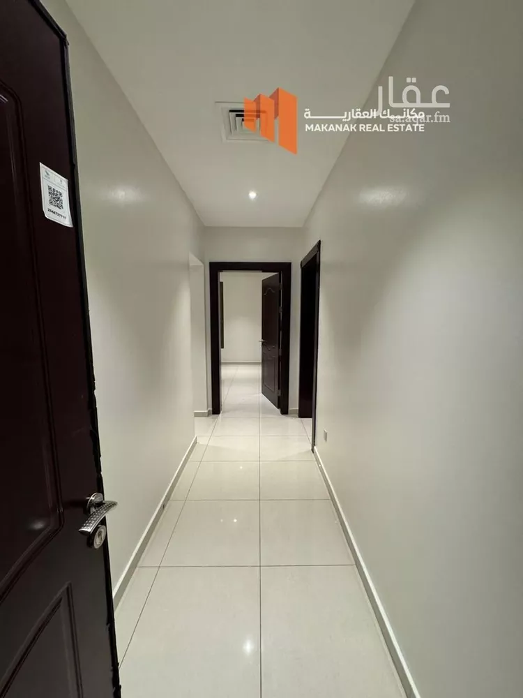 شقة للإيجار في شارع صلاح الدين الايوبي, حي الروابي, مدينة الخبر, المنطقة الشرقية صورة 3