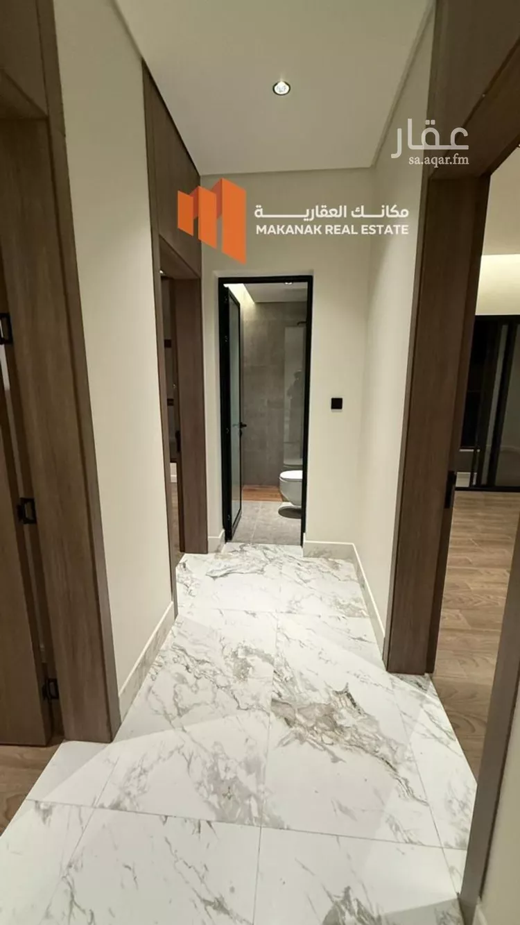 شقة للإيجار في شارع النعيرية, حي الحمراء, مدينة الخبر, المنطقة الشرقية صورة 4