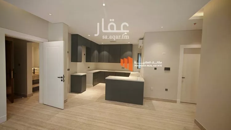 شقة للإيجار في شارع الملك خالد, حي الحمراء, مدينة الخبر, المنطقة الشرقية صورة 3