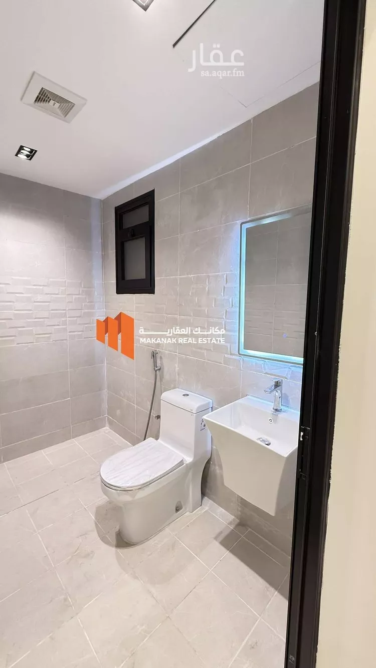 شقة للإيجار في حي الحمراء, مدينة الخبر, المنطقة الشرقية صورة 4