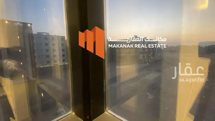 شقة للإيجار في شارع شارع النعيريه, حي الحمراء, مدينة الخبر, المنطقة الشرقية صورة 4