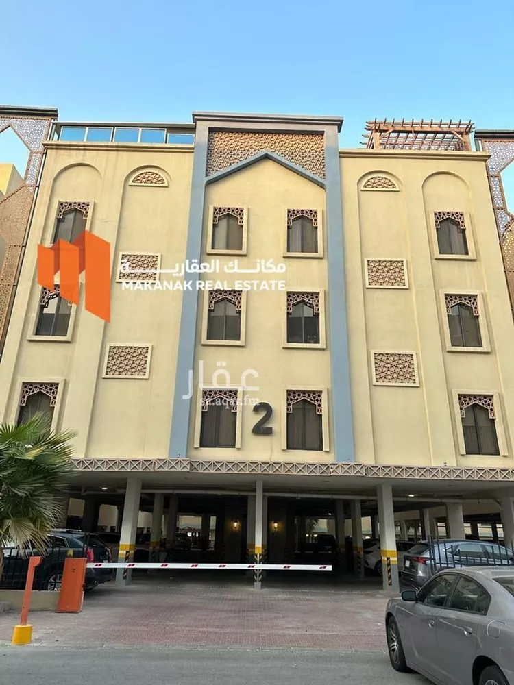 شقة للإيجار في شارع الصداوي, حي القصور, مدينة الظهران, المنطقة الشرقية