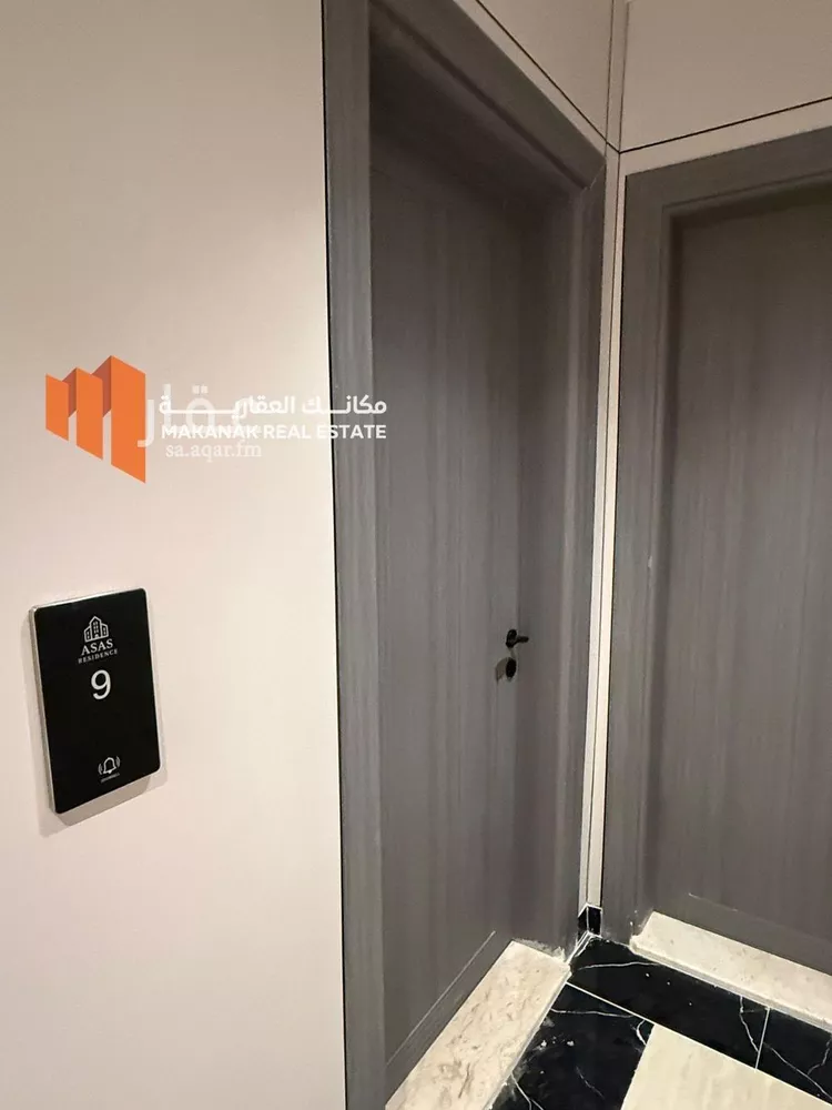 شقة للإيجار في شارع المسك, حي المنتزة, مدينة الدمام, المنطقة الشرقية صورة 3