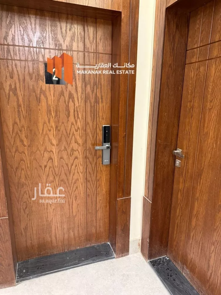 شقة للإيجار في شارع الحناكية, حي الحمراء, مدينة الخبر, المنطقة الشرقية صورة 4