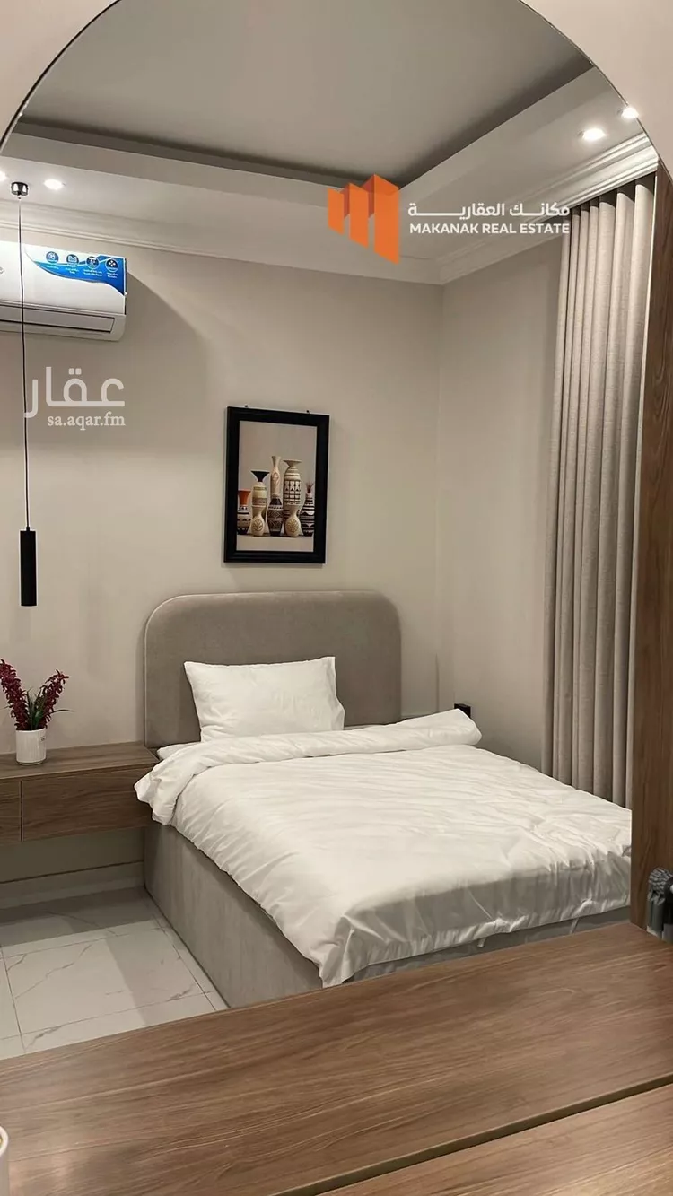 شقة للإيجار في شارع الثالث, حي الحمراء, مدينة الخبر, المنطقة الشرقية صورة 5