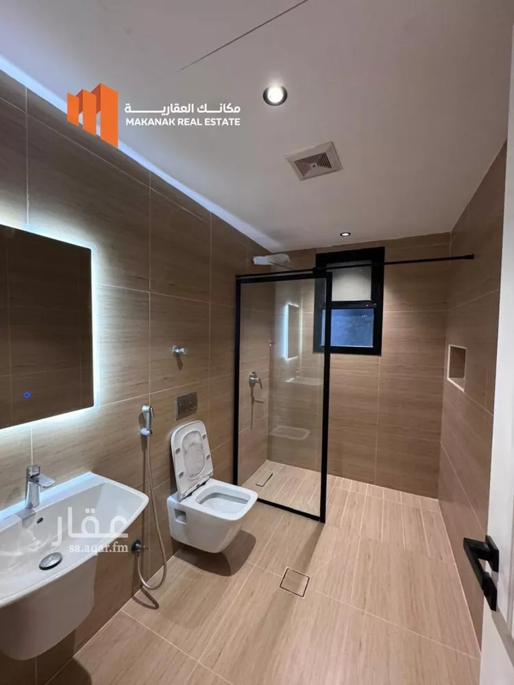 شقة للإيجار في شارع العطايف, حي الحمراء, مدينة الخبر, المنطقة الشرقية صورة 3