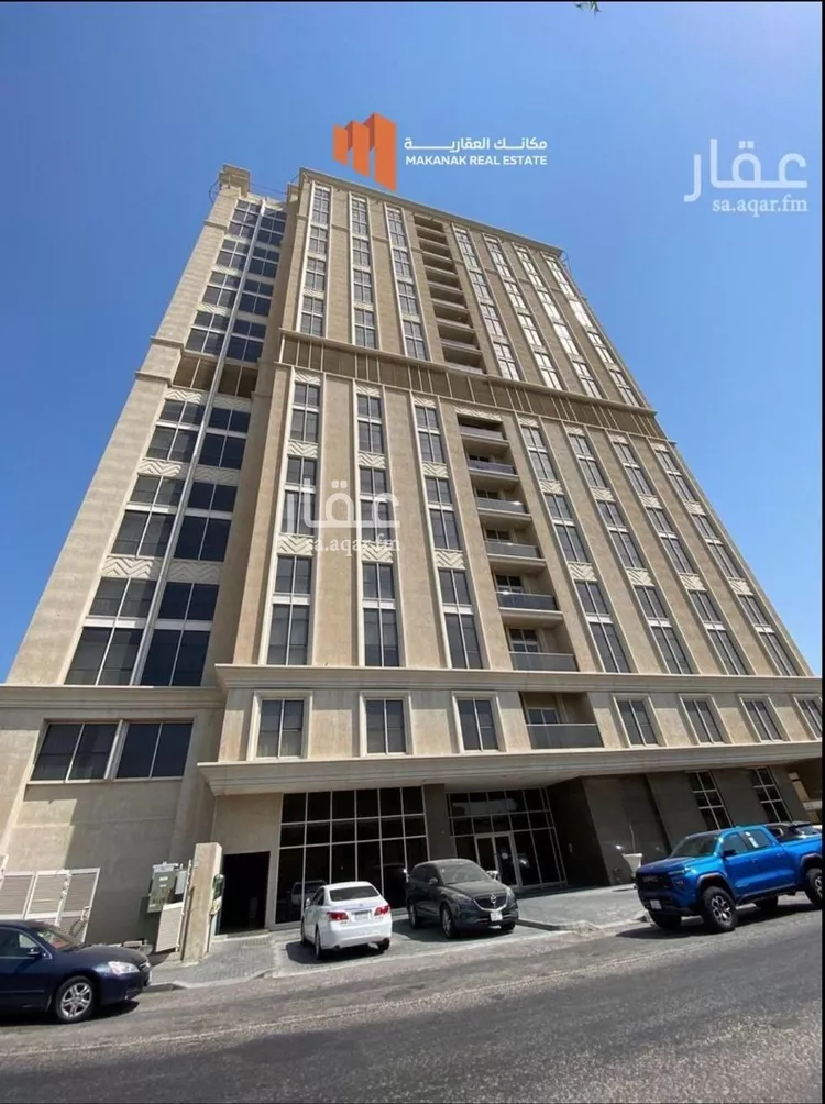 شقة للإيجار في شارع الملك سعود ابن عبدالعزيز سعود, حي الدوحة الجنوبية, مدينة الظهران, المنطقة الشرقية صورة 2