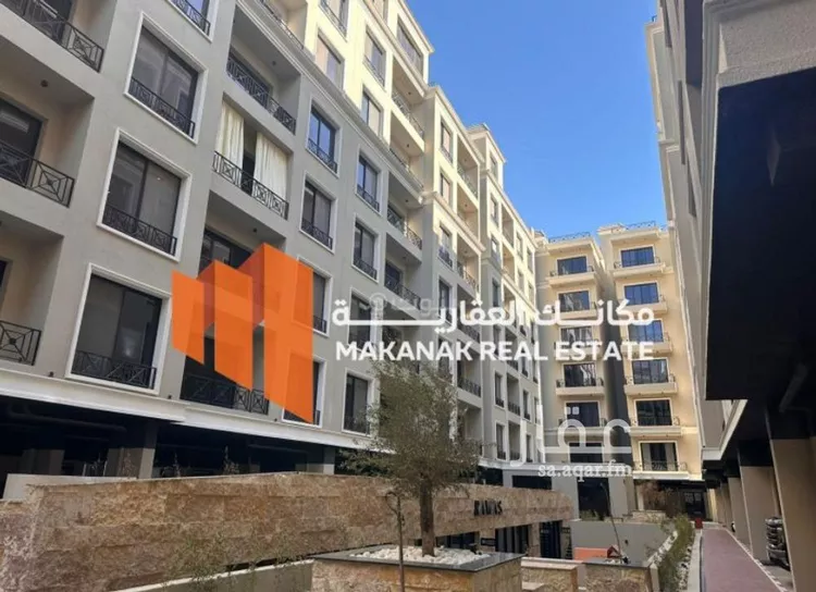 Apartment for Rent in Al Khobar Al Hizam Al Thahabi