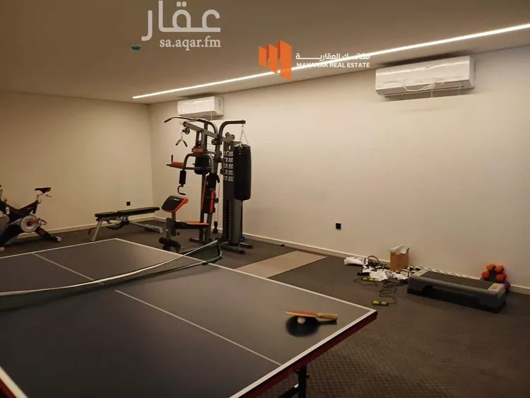 شقة للإيجار في شارع الاصول, حي البحر, مدينة الخبر, المنطقة الشرقية صورة 5