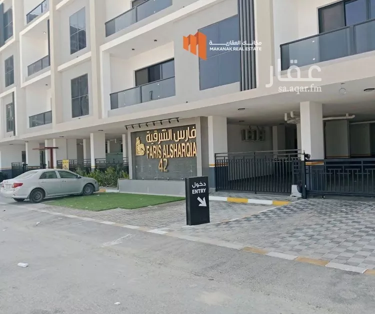 شقة للإيجار في شارع الاصول, حي البحر, مدينة الخبر, المنطقة الشرقية صورة 2