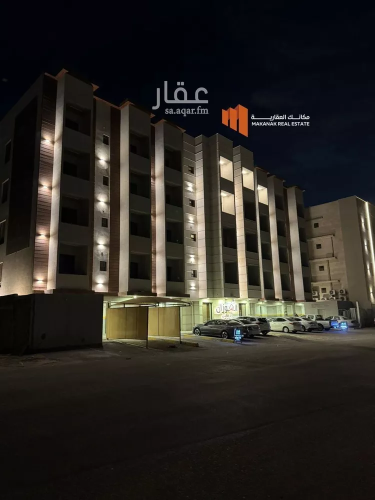 شقة للإيجار في شارع ام الهوشان, حي الحمراء, مدينة الخبر, المنطقة الشرقية