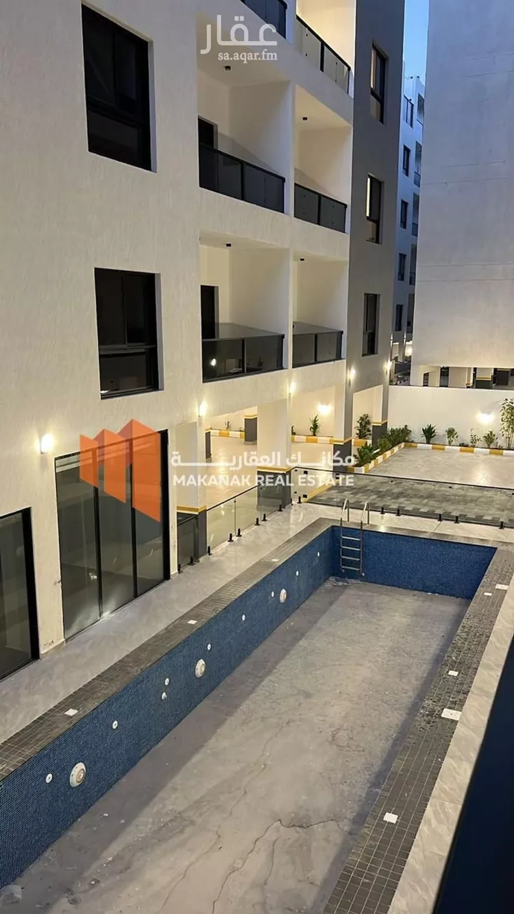 شقة للإيجار في حي البحر, مدينة الخبر, المنطقة الشرقية صورة 2