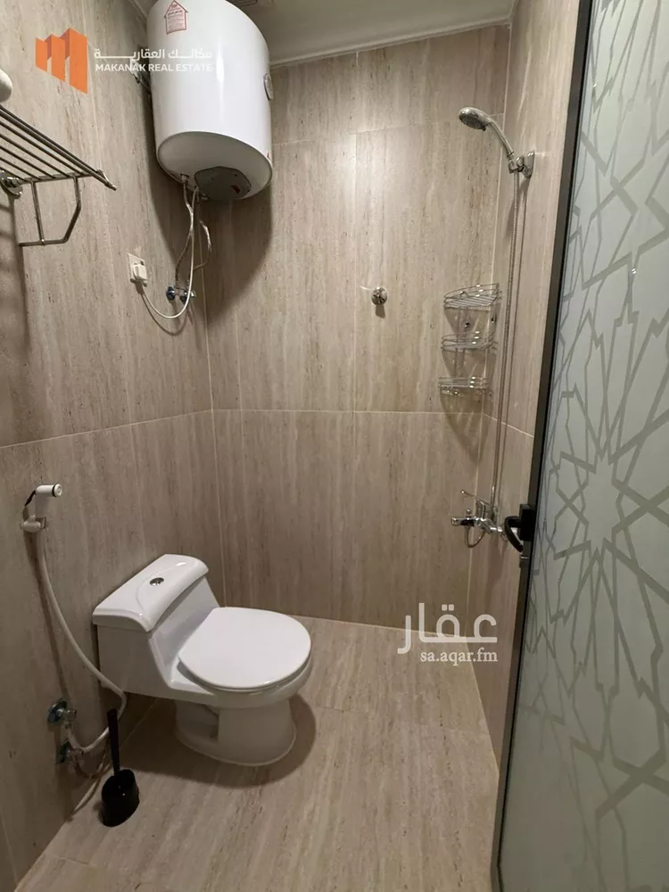 شقة للإيجار في حي العليا, مدينة الخبر, المنطقة الشرقية صورة 5