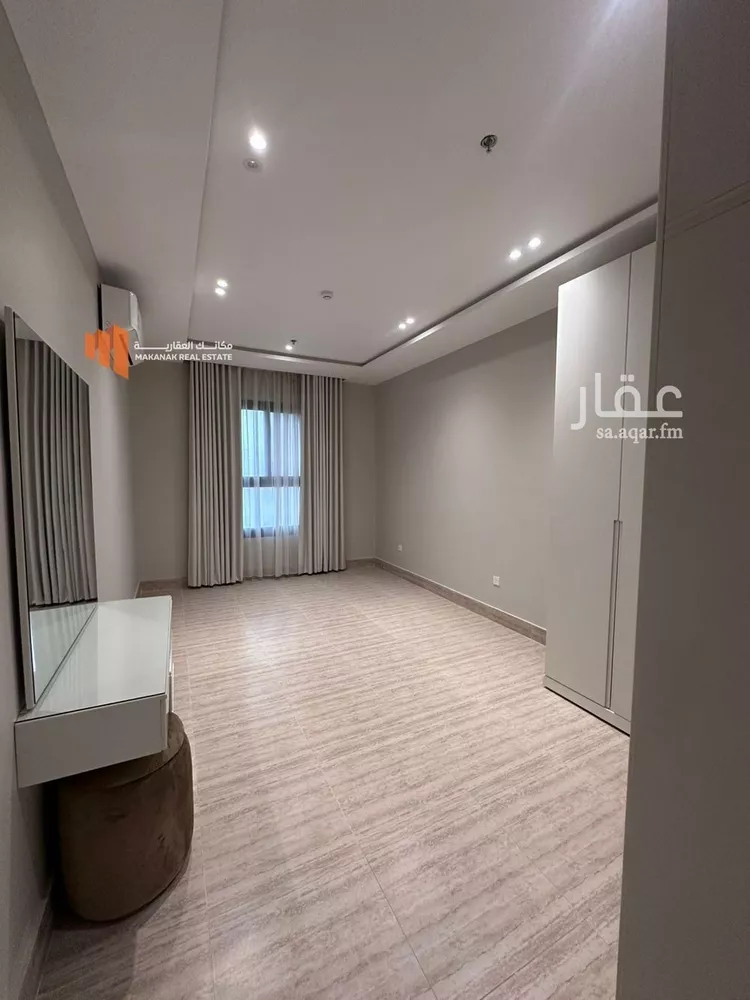 شقة للإيجار في شارع ام الهوشان, حي الحمراء, مدينة الخبر, المنطقة الشرقية صورة 4