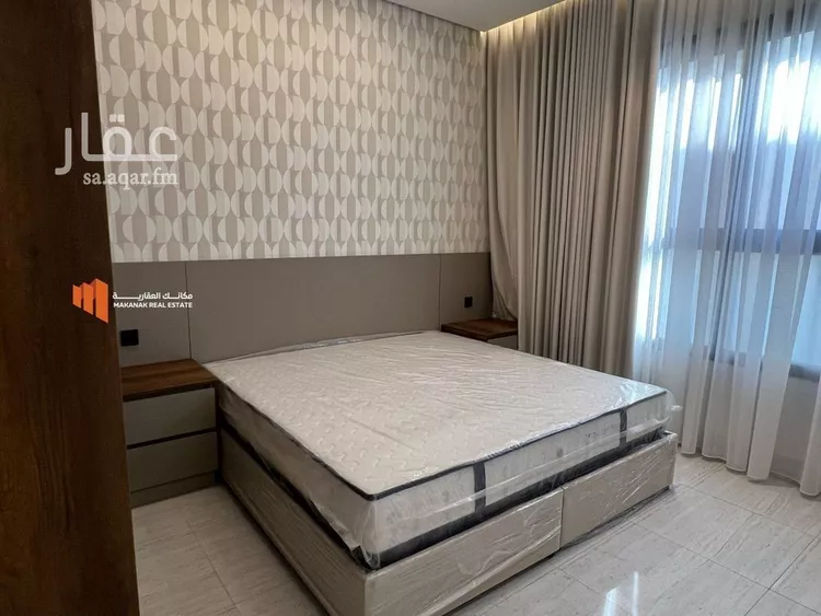 شقة للإيجار في حي البحر, مدينة الخبر, المنطقة الشرقية صورة 2