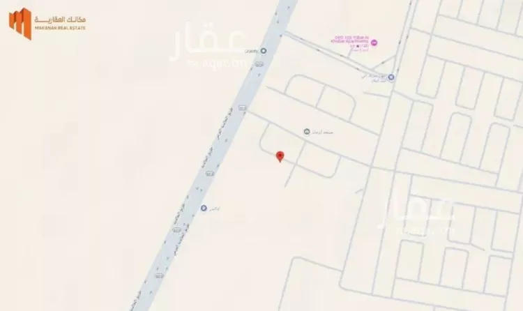 Land for Sale in Al Khobar Ar Raja