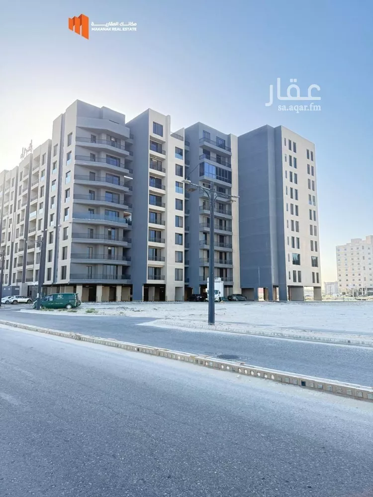 Apartment for Rent in Al Khobar Al Khour