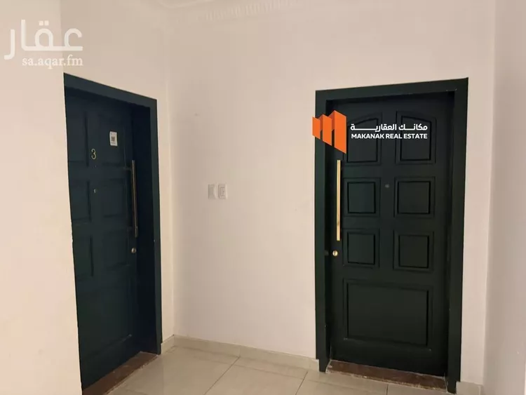 شقة للإيجار في شارع الامير متعب ابن عبدالعزيز الفرعي, حي الواحة, مدينة الدمام, المنطقة الشرقية صورة 4