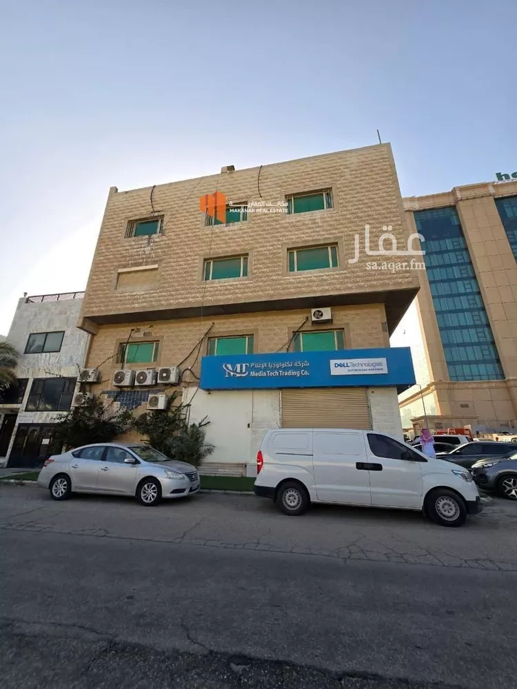 Building for Sale in Al Khobar Al Khobar Al Janubiyah