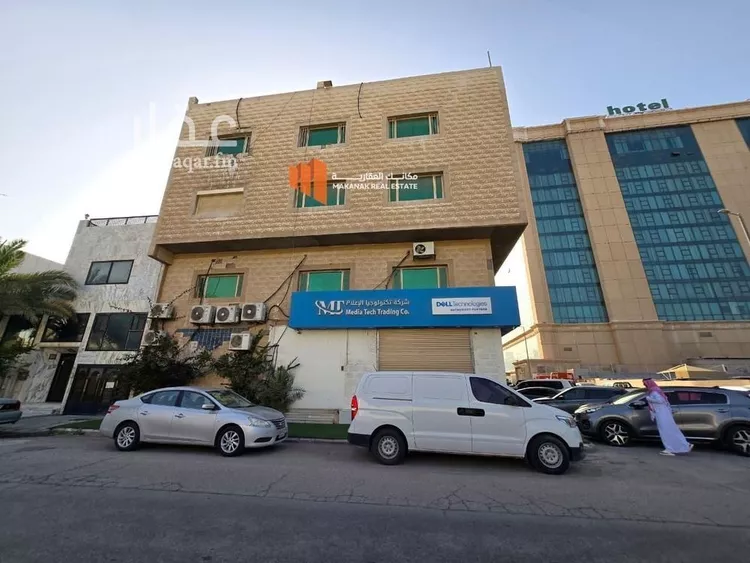 Building for Sale in Al Khobar Al Khobar Al Janubiyah صورة 2