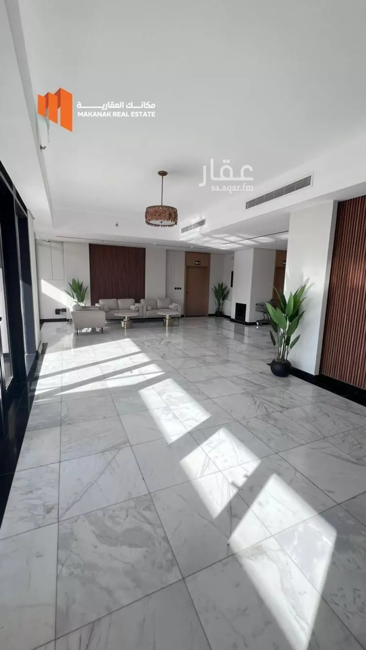 شقة للإيجار في شارع سكاكا, حي الحمراء, مدينة الخبر, المنطقة الشرقية صورة 3