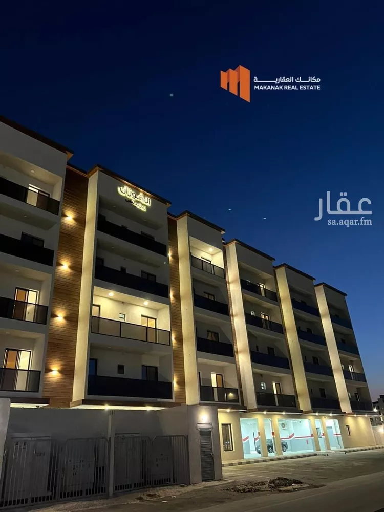 شقة للإيجار في حي الحمراء, مدينة الخبر, المنطقة الشرقية
