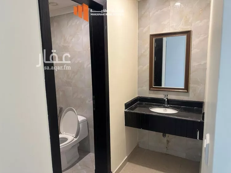 شقة للإيجار في شارع الملك سعود ابن عبدالعزيز سعود, حي الدوحة الجنوبية, مدينة الظهران, المنطقة الشرقية صورة 2
