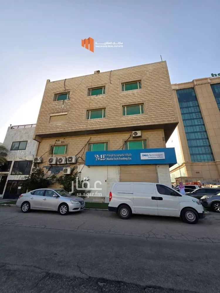 عمارة للبيع في حي الخبر الجنوبية, مدينة الخبر, المنطقة الشرقية صورة 4