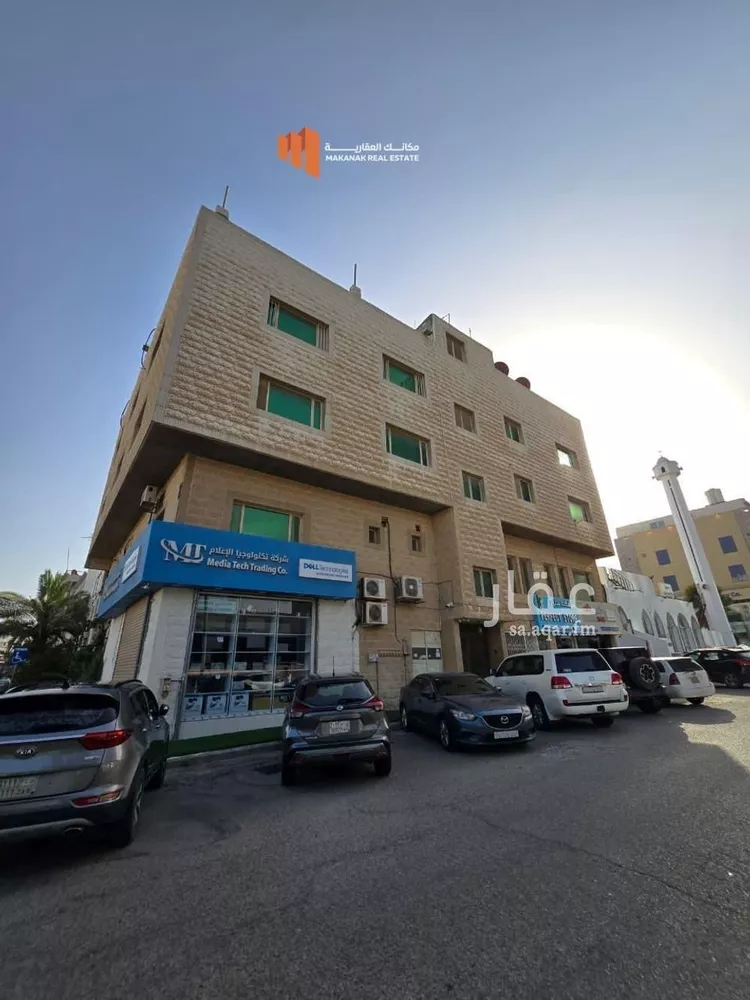عمارة للبيع في حي الخبر الجنوبية, مدينة الخبر, المنطقة الشرقية 7