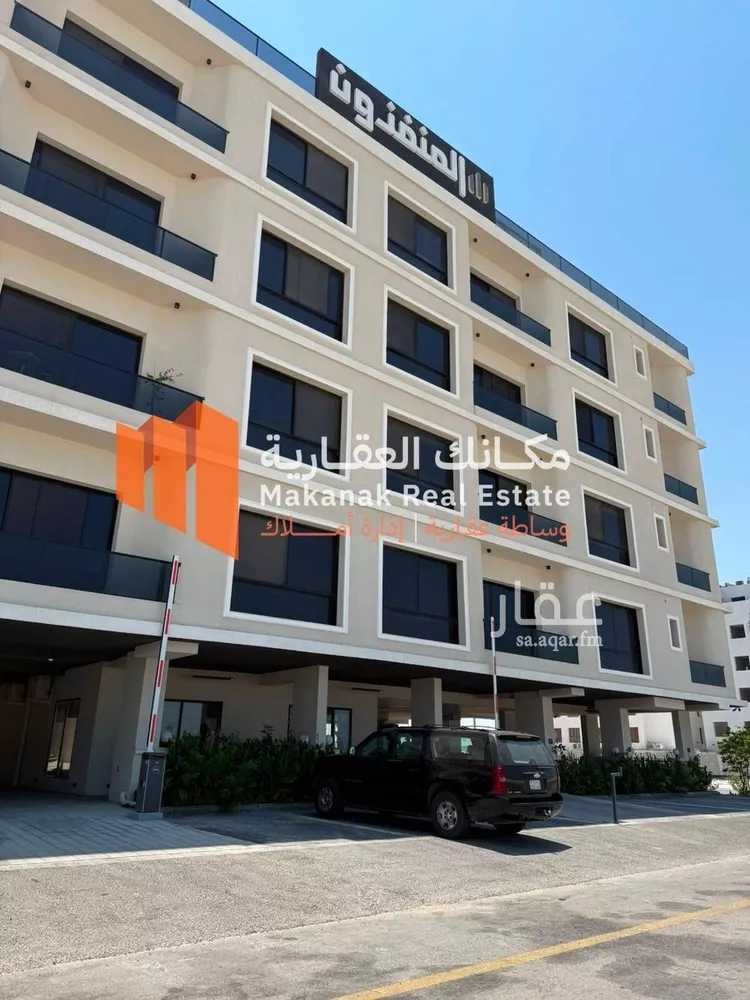 Apartment for Rent in Dammam As Saif