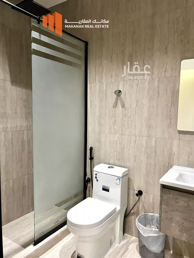 شقة للإيجار في شارع 12ا, حي الحمراء, مدينة الخبر, المنطقة الشرقية صورة 4