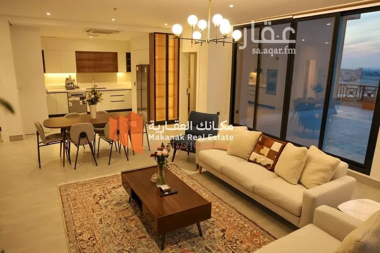 Apartment for Rent in Al Khobar Al Bahar