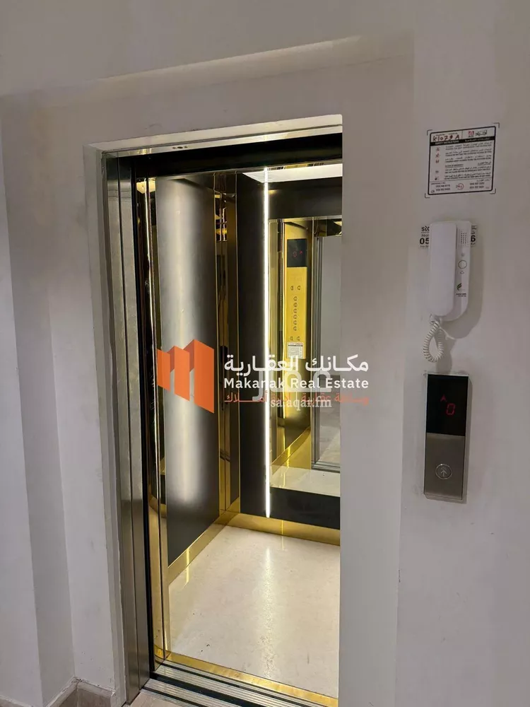 شقة للإيجار في حي الحمراء, مدينة الخبر, المنطقة الشرقية صورة 4