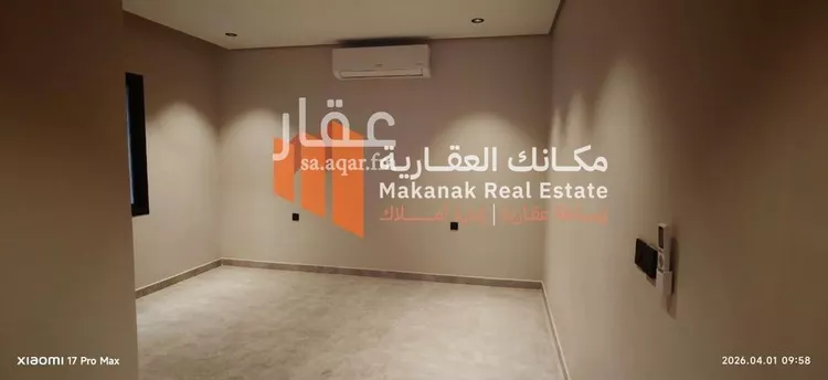 شقة للإيجار في شارع النعيرية, حي الحمراء, مدينة الخبر, المنطقة الشرقية صورة 3
