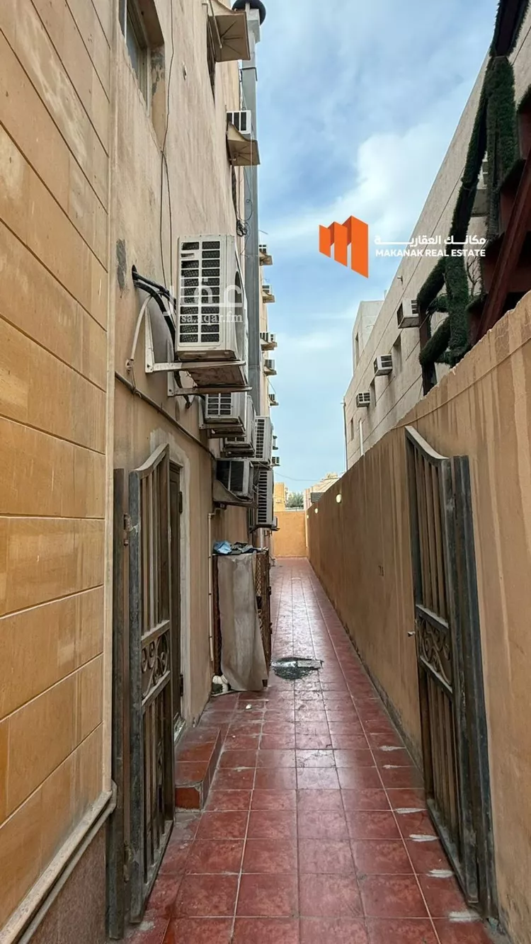 عمارة للبيع في شارع نعمان بن حارثة, حي الجسر, مدينة الخبر, المنطقة الشرقية صورة 3