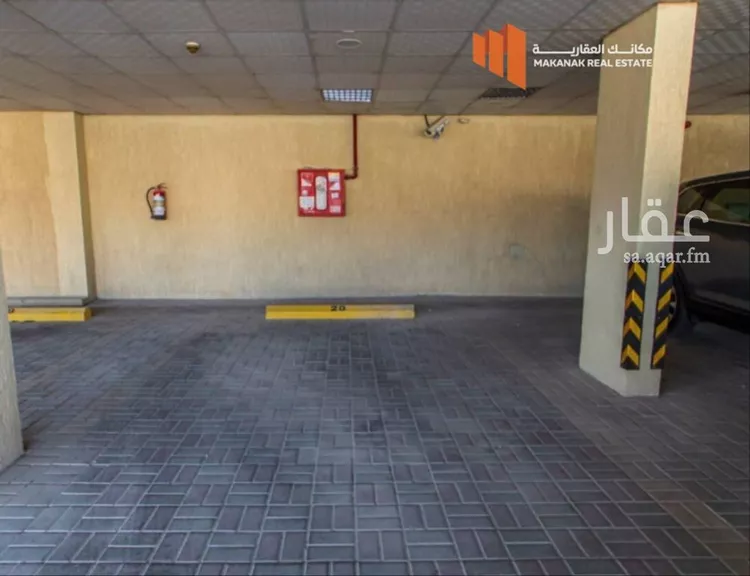 Apartment for Rent in Al Khobar Al Hamra