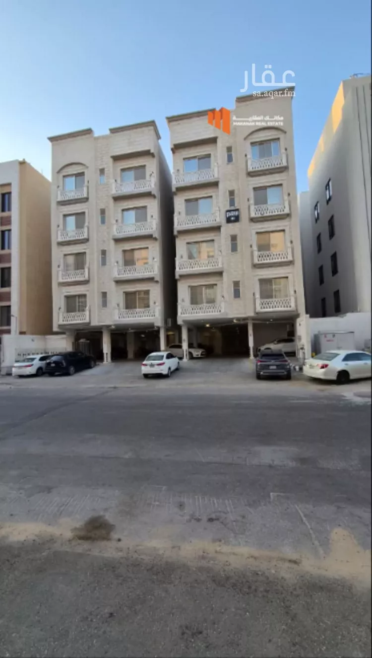 شقة للإيجار في شارع 12ب, حي الحمراء, مدينة الخبر, المنطقة الشرقية 9