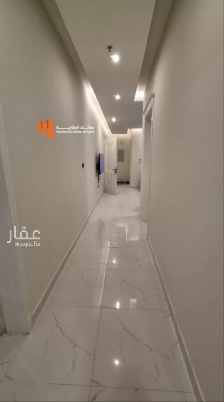 شقة للإيجار في شارع منذر بن قدامه, حي الشراع, مدينة الخبر, المنطقة الشرقية صورة 3