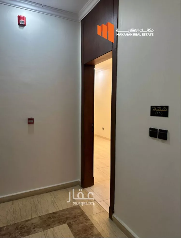 شقة للإيجار في شارع القرية العليا, حي الحمراء, مدينة الخبر, المنطقة الشرقية صورة 3