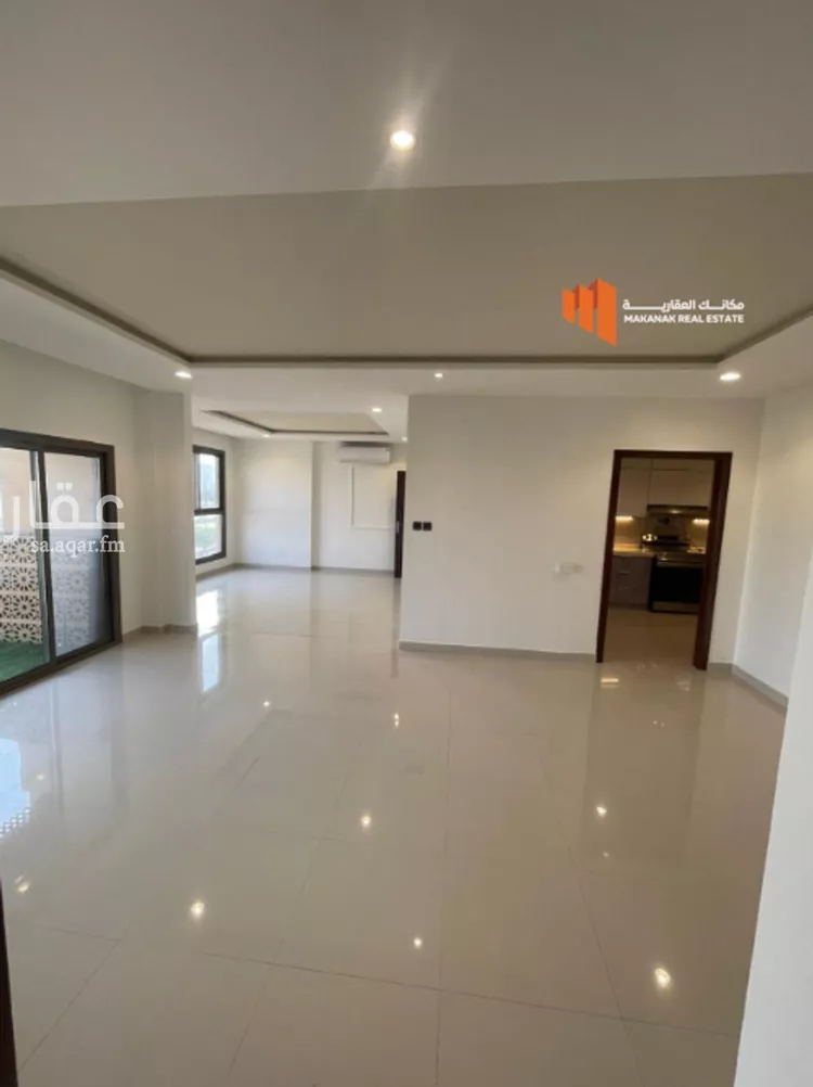 شقة للبيع في شارع جسر الملك فهد, حي الحمراء, مدينة الخبر, المنطقة الشرقية 14