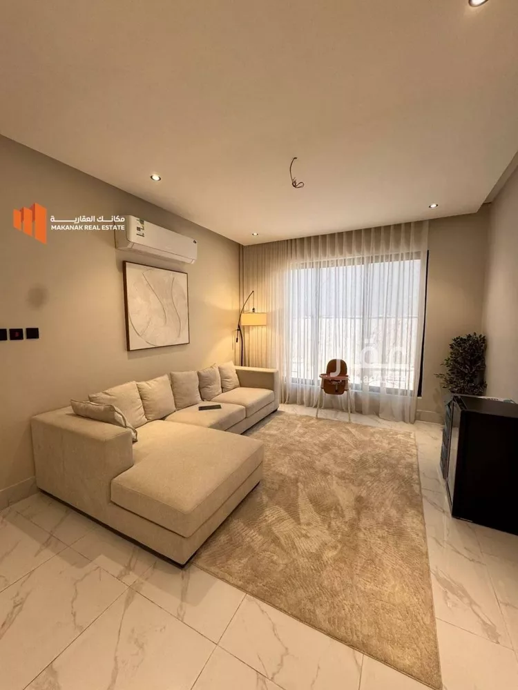 Apartment for Rent in Dammam An Nur