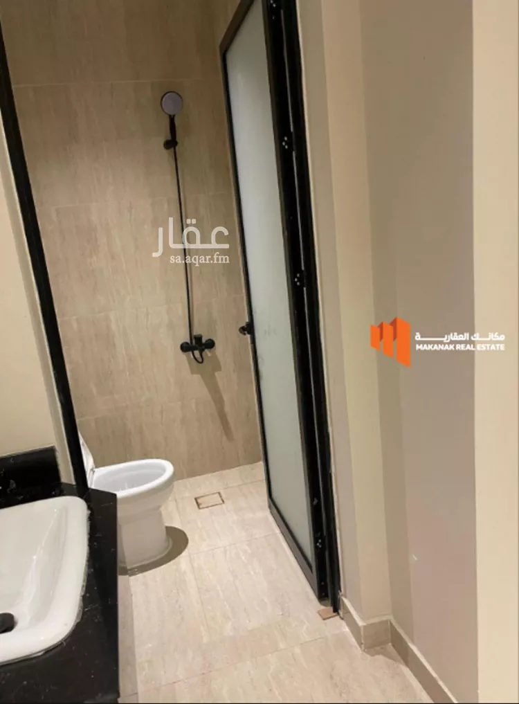 شقة للإيجار في شارع بقيق, حي الحمراء, مدينة الخبر, المنطقة الشرقية صورة 4