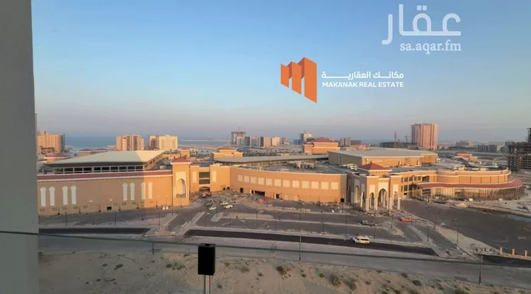 شقة للإيجار في شارع سكاكا, حي الحمراء, مدينة الخبر, المنطقة الشرقية صورة 3